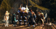 In Guild Wars 2 beginnt das Fest der Vier Winde