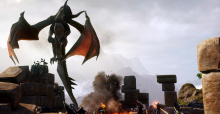 Dragon Age: Inquisition - Erste Screenshots