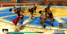 Neuer DLC für One Piece Unlimited World Red