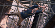 Uncharted 4: A Thief's End (Review)