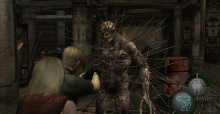 Ultimative HD-Edition von Resident Evil 4 kommt für PC