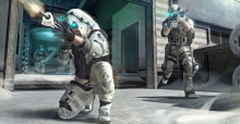 Tom Clancy’s Ghost Recon Online - Verschiedene Screenshots