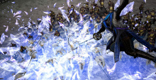 Samurai Warriors 4 - Vorstellung der neuen Charaktere im Gameplay-Video