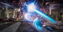 Marvel vs. Capcom: Infinite – Launch Date and New Details Released