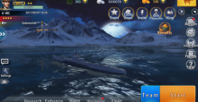 Fleet Glory Introduces Submarine Play with Latest Update