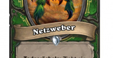 Hearthstone: Heroes of Warcraft - Der Fluch von Naxxramas jetzt live