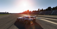 Die DLH.Net-Racing-Week Teil 2 - Project Cars am Hockenheimring