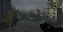 Battlefield 2 Special Forces (Addon)