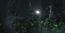 Resident Evil Revelations 2 -- New Screenshots (Feb. 25)