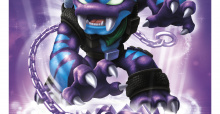 Skylanders SWAP Force - Vier gewinnt