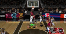 NBA 08