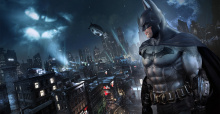 Batman: Return to Arkham Announced for PS4 and Xbox One