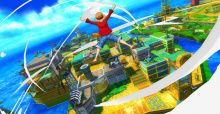 Namco Bandai kündigt One Piece Unlimited World Red an