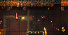 Enter The Gungeon erlöst dich 2015 von deinen alten Sünden