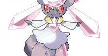 Mysteriöses Pokémon Diancie enthüllt