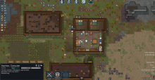 RimWorld Review