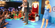 Caseking Gamescom