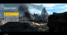 Star Wars Battlefront Beta