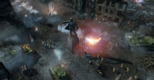 Screenshots zu Company of Heroes 2