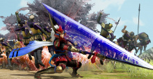 Samurai Warriors 4-II