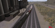 Train Simulator 2012