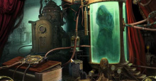 Mystery Case Files: Rückkehr nach Ravenhearst