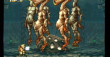 Metal Slug 3