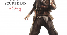 Assassin’s Creed IV Black Flag Halunken-Gilde-DLC ab heute verfügbar