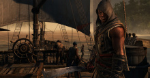 Korrektur: Season-Pass und DLC für Assassin’s Creed IV Black Flag