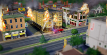 Nachwehen der gamescom: Sim City