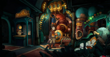 Deponia