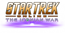 Star Trek Online The Iconian War