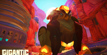 Open Beta for Gigantic Launches on Xbox Game Preview Program Dec. 8th