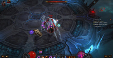 Diablo III: Reaper of Souls (PC) - Screenshots zum DLH.Net-Review