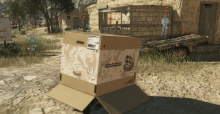 Metal Gear Solid V: The Phantom Pain - Neues E3-Material