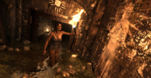 Tomb Raider: Definitive Edition (PS4)