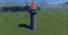 Medieval Engineers