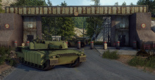 Armored Warfare Kicks off its Third Round of Early Access