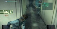 Neue Bilder zu Metal Gear Solid HD Collection für PlayStationVita