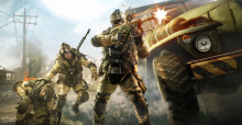 Der Free-to-Play Shooter Warface startet heute