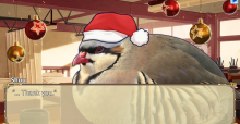 Hatoful Boyfriend: Holiday Star – 