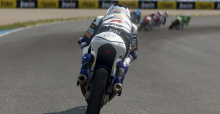 MotoGP 14 (PS4) - Screenshots zum DLH.Net Review