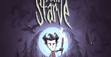 Überleben ohne Onlinezwang mit Don't Starve