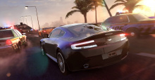 The Crew - E3 2014 Screenshots