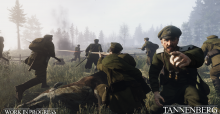 Verdun Devs Announce New Front: Tannenberg