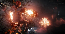 inFAMOUS: Second Son - Erster PS4-Exklusivtitel des Jahres