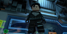 Conan O'Brien, Stephen Amell und Kevin Smith im neuen LEGO Batman 3-Trailer