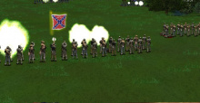 Take Command: 2nd Manassas