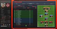 Fussball Manager 08