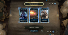 The Elder Scrolls: Legends (Beta)